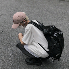 路無力采集到模特    穿搭