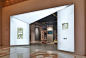 唐愫地毯展示厅 - 展示空间 - 杨飞设计作品案例