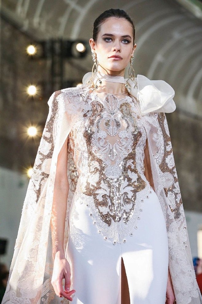 【Elie Saab Haute Cou...