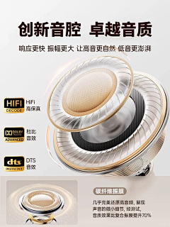 大Bin🕶！采集到扩音器