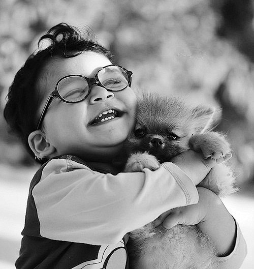 happiness