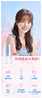 新一代松下小圆管脉冲冲牙器高频水牙线洗牙器便携式DJ33牙齿冲洗-tmall.com天猫