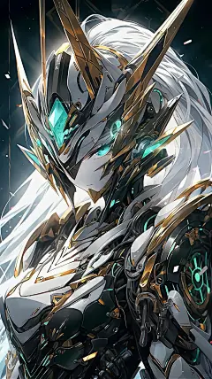 #手机机甲壁纸高清 - 小红书