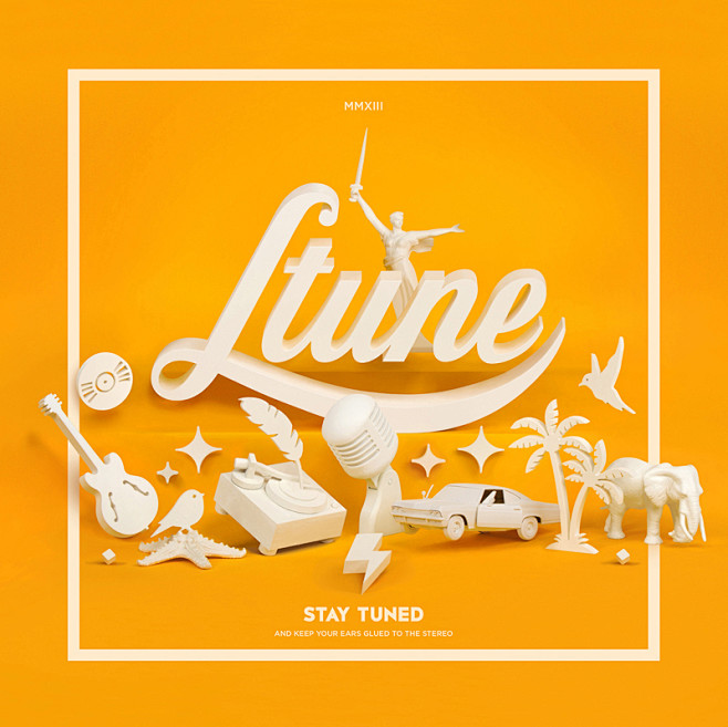 L-Tune 'Stay Tuned' ...