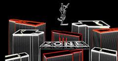 NIE578采集到裸眼3D(地屏)