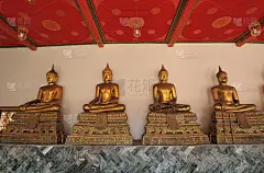佛教圣地