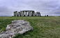 Stonehenge Equinox by Janet Weldon on 500px