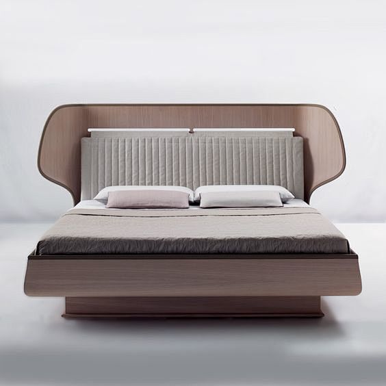 RIMA bed: