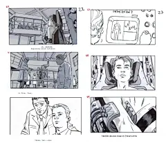 [转载]Rodolfo_Damaggio 钢铁侠， 蝎子王，&amp;_铅笔刀_新浪博客