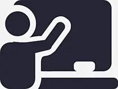 班级统计图标免抠素材_新图网 https://ixintu.com 班级统计