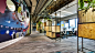 以色列CA Technologies创新的办公空间设计 设计圈 展示 设计时代网-Powered by thinkdo3
