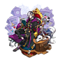 真理の探究者 ハインヴァルト  ドラガリアロストDB【ドラガリDB】
