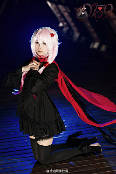 请不要、缺席我的以后采集到coser