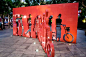 Public art in Shanghai | CNN Travel