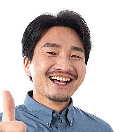 Moon三鱼采集到男性
