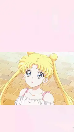 美少女战士动漫卡通苹果手机壁纸