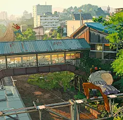 艺术家：Debbie_Tsoi