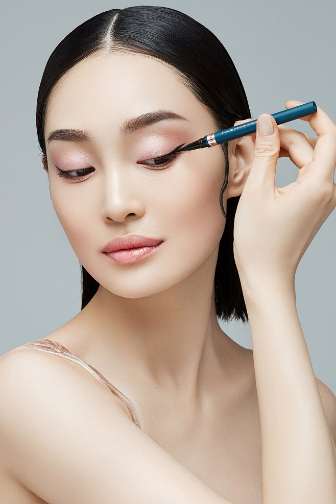 花西子beauty