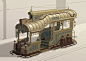 EIN(MMORPG) Artworks, Hyeon Kim : Tram

All rights reserved by Inuca Inc.