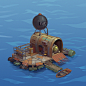 Water world