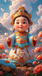 WHEE - AI视觉创作的灵感激发器