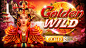 Golden Wild : Golden Wild - Slot - Wild Streak Gaming