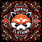 Kokkivo Clothing : Kokkivo Clothing