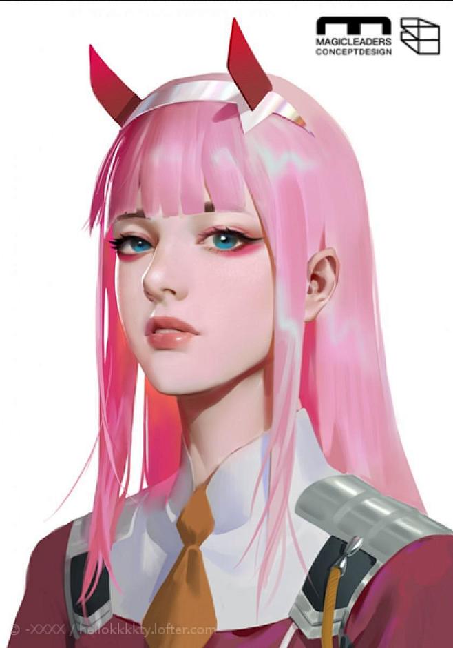 曼奇立德-作品展示