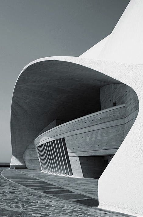 Santiago Calatrava