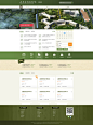 一些学校网站_李飞_68Design