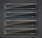 玻璃质感banner