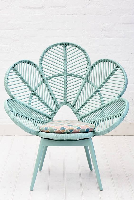 Aqua-rattan-love-cha...