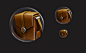 Bag Icon, Cem Akkaya : Maybe for money, maybe for items  who knows