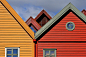 Bryggen Colours