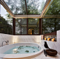 Tasha Tudor Homestay, China by ATDESIGN : Living a slow life

