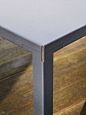 S+ Lotus table Gallery