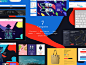 UI Kits : Stylish and bright web based UI Kit, consisting of more than 100 ready to use elements. This UI Kit is useful and diverse, helping you to save time by facilitating great designs and easy prototyping.