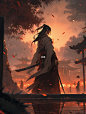 (66/100)挑战100天古风武侠