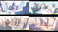 https://s.mj.run/fZlCJgBxEgI, city, building, luxurious, cartoon, clash royale, 3d rendering, blender 3d --ar 16:9 --niji 5 --s 50 --style scenic -
