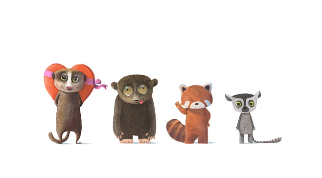 Marko Rop on Behance