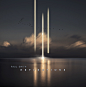PAUL SMITH - Reflections : Graphic design for CD album release.2019. 4 panels digipack/24 pages booklet.