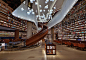 西安迈科商业中心书店 / IKEGAI & Bros - 1 的图像 26