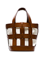 Trademark Cooper Cage手提包