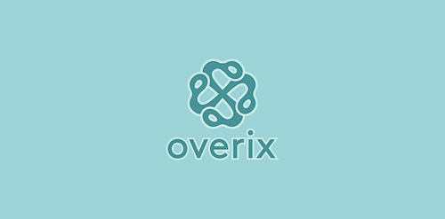 overix标志