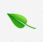 绿叶植物矢量图图标 绿色环保图标 绿色矢量图标 节能环保 UI图标 设计图片 免费下载 页面网页 平面电商 创意素材