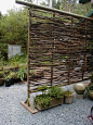 13 Attractive Ways To Add Privacy To Your Yard & Deck (With lots of pictures and resources): 
