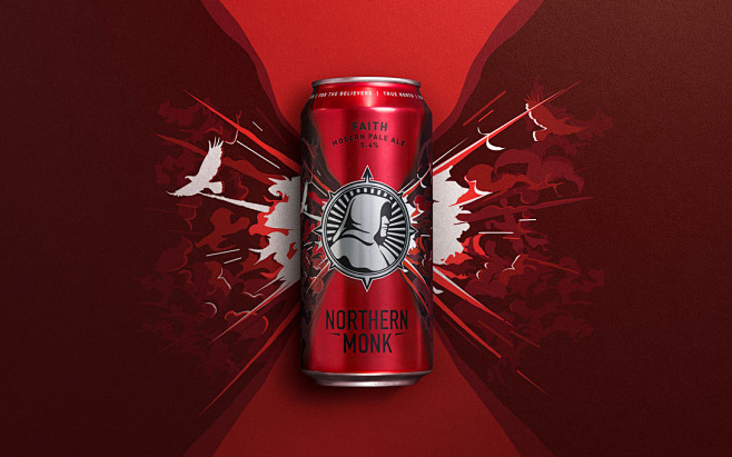 Northern Monk Brew C...