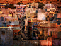 Jodhpur, The Blue City by Mitch Harrison on 500px