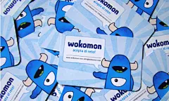 50款蓝色时尚的大气名片设计欣赏,PS教程,思缘教程网