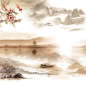 山水背景 (8)